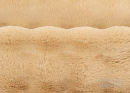 BUBBLE RABBIT light brown