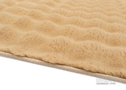 BUBBLE RABBIT light brown