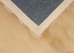 BUBBLE RABBIT light brown