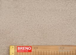 BUNNY kruh N23 béžový