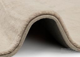 BUNNY kruh N23 béžový