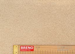 BUNNY kruh N32 béžový