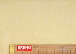 BUNNY kruh N35 vanilkově žlutý