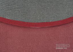 BUNNY kruh N9 růžový