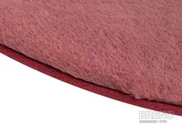 BUNNY kruh N9 růžový