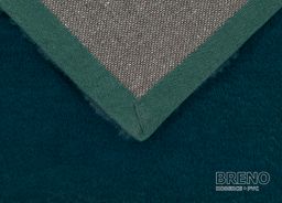 BUNNY N19 petrolejově zelený