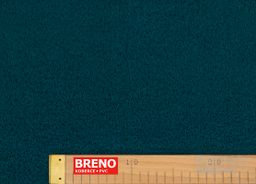 BUNNY N19 petrolejově zelený