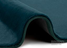 BUNNY N19 petrolejově zelený