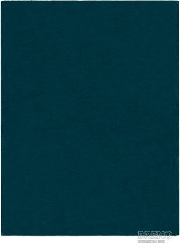 BUNNY N19 petrolejovo zelený