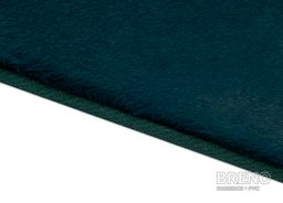 BUNNY N19 petrolejovo zelený