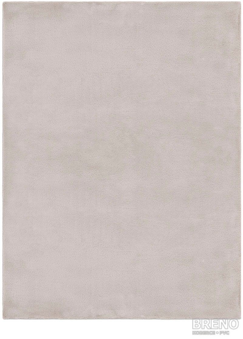 Kusový koberec BUNNY N24 béžový