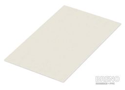 BUNNY N33 krémově bílý