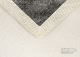 BUNNY N33 krémově bílý