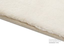 BUNNY N33 krémově bílý