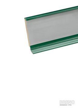 C60 Top lišta 5107158 6028 zelená