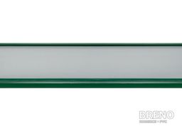 C60 Top lišta 5107158 6028 zelená