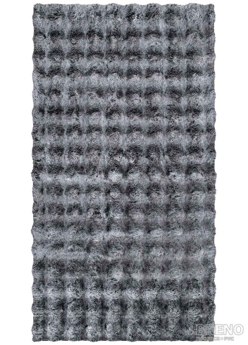 Kusový koberec CALYPSO 885/anthrazit
