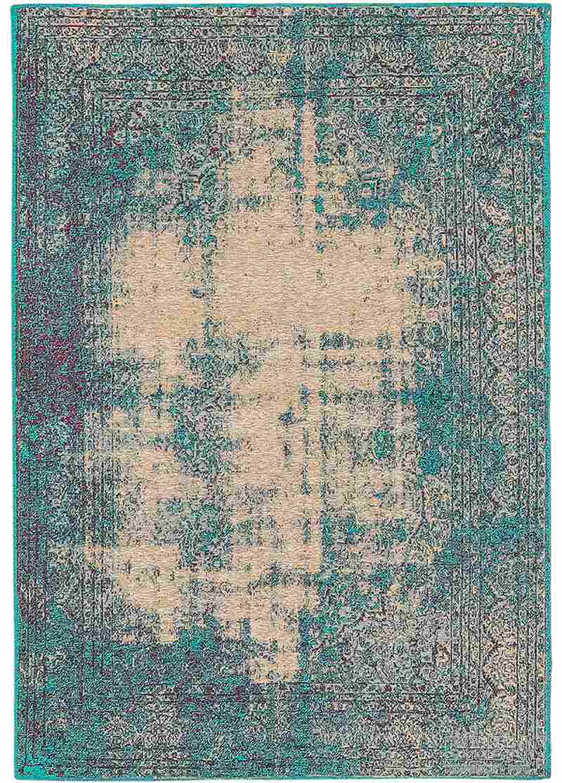 Kusový koberec CANCUN 404/turquise