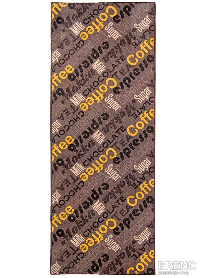 Kusový koberec CAPPUCCINO 44