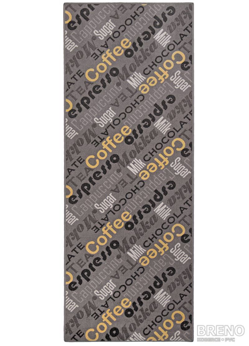 Kusový koberec CAPPUCCINO 49