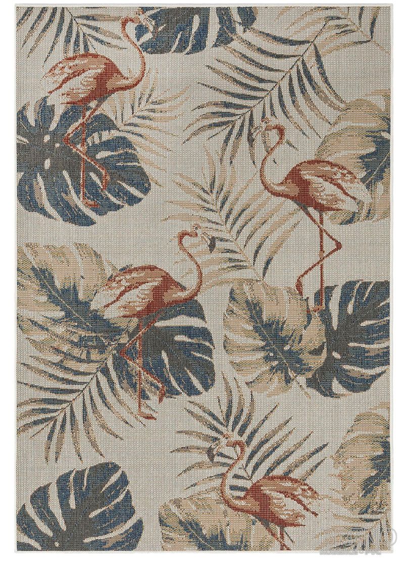 Kusový koberec CAPRI 308/multi