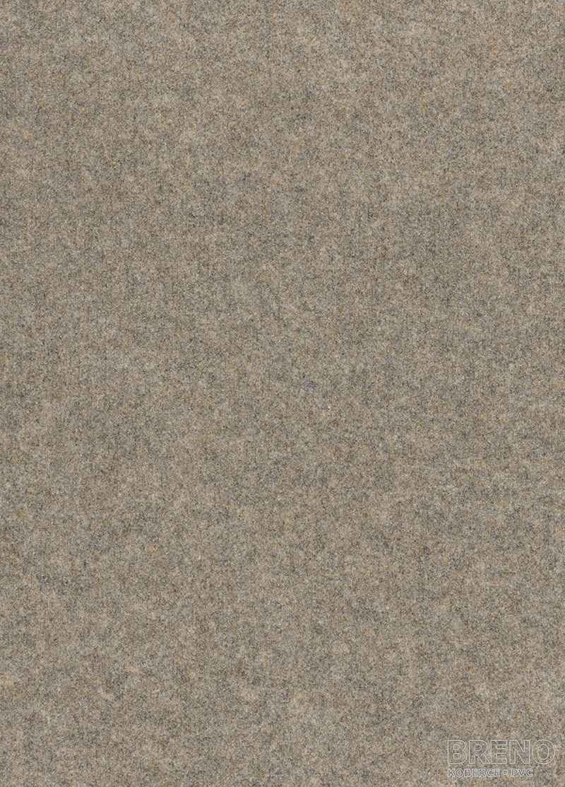 Metrážový koberec CAPRI 9891