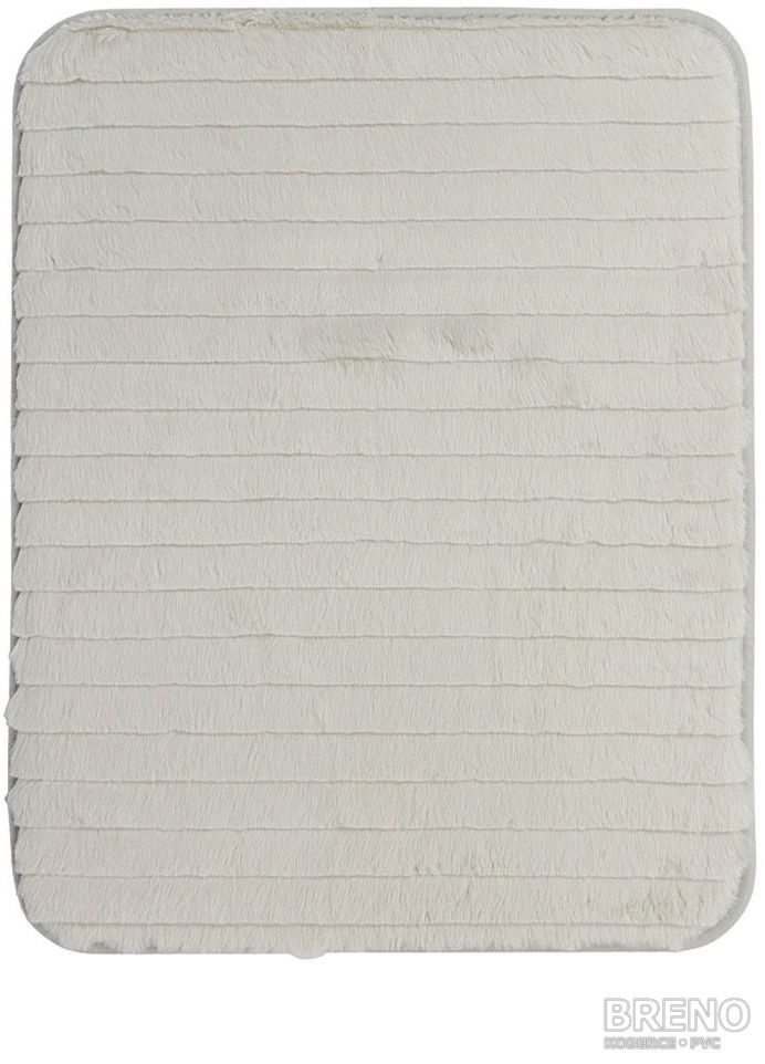 Koupelnová předložka CAROLYN Béžová