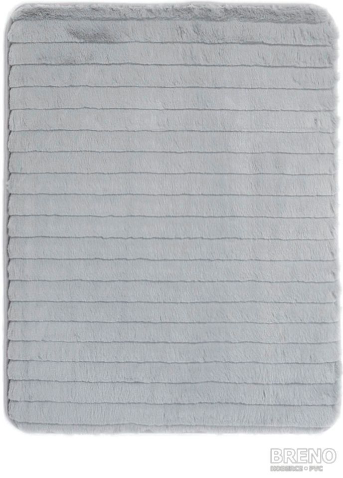 CAROLYN Světle šedá