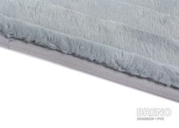 CAROLYN svetlo sivá