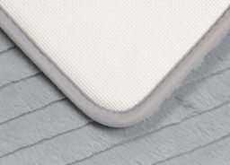 CAROLYN svetlo sivá