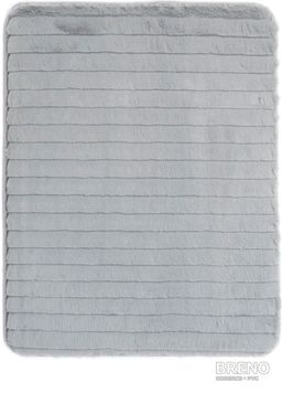 CAROLYN svetlo sivá