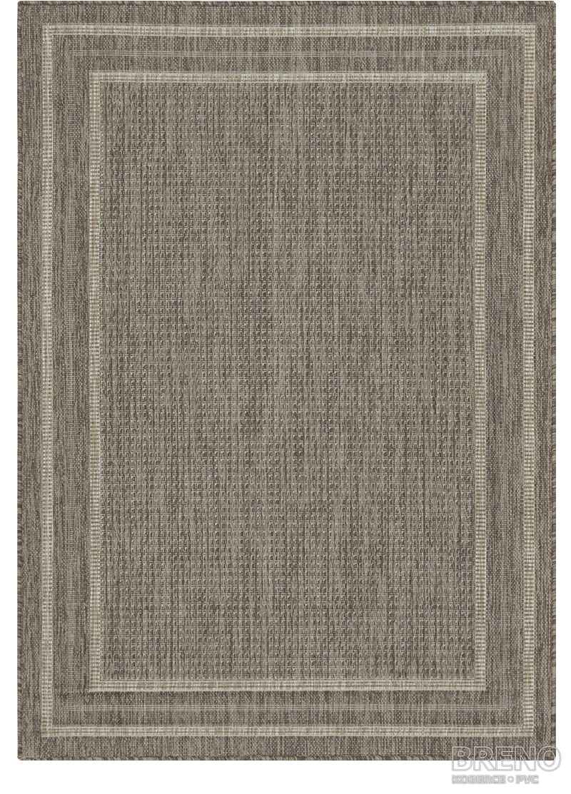 Kusový koberec CASA 603/taupe
