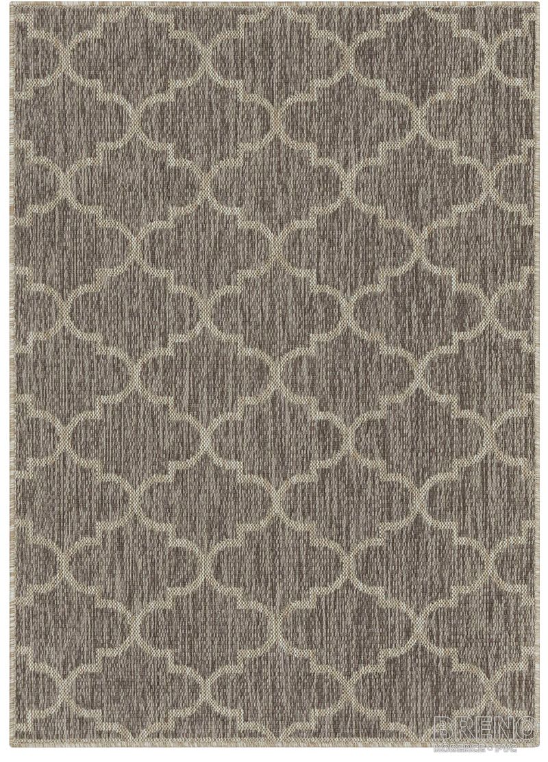 Kusový koberec CASA 604/taupe
