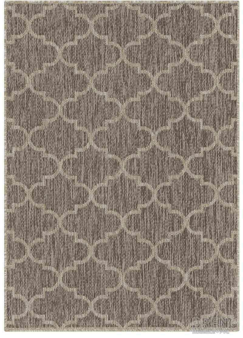 Kusový koberec CASA 604/taupe