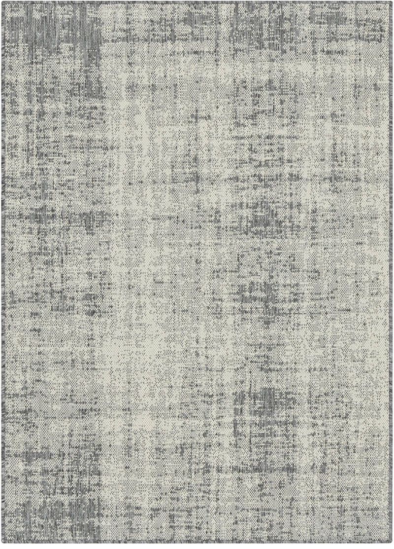 Kusový koberec CASA 606/silver