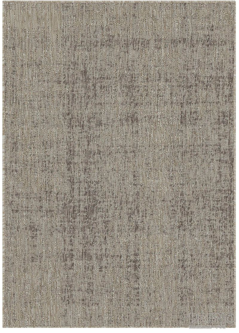 Kusový koberec CASA 606/taupe