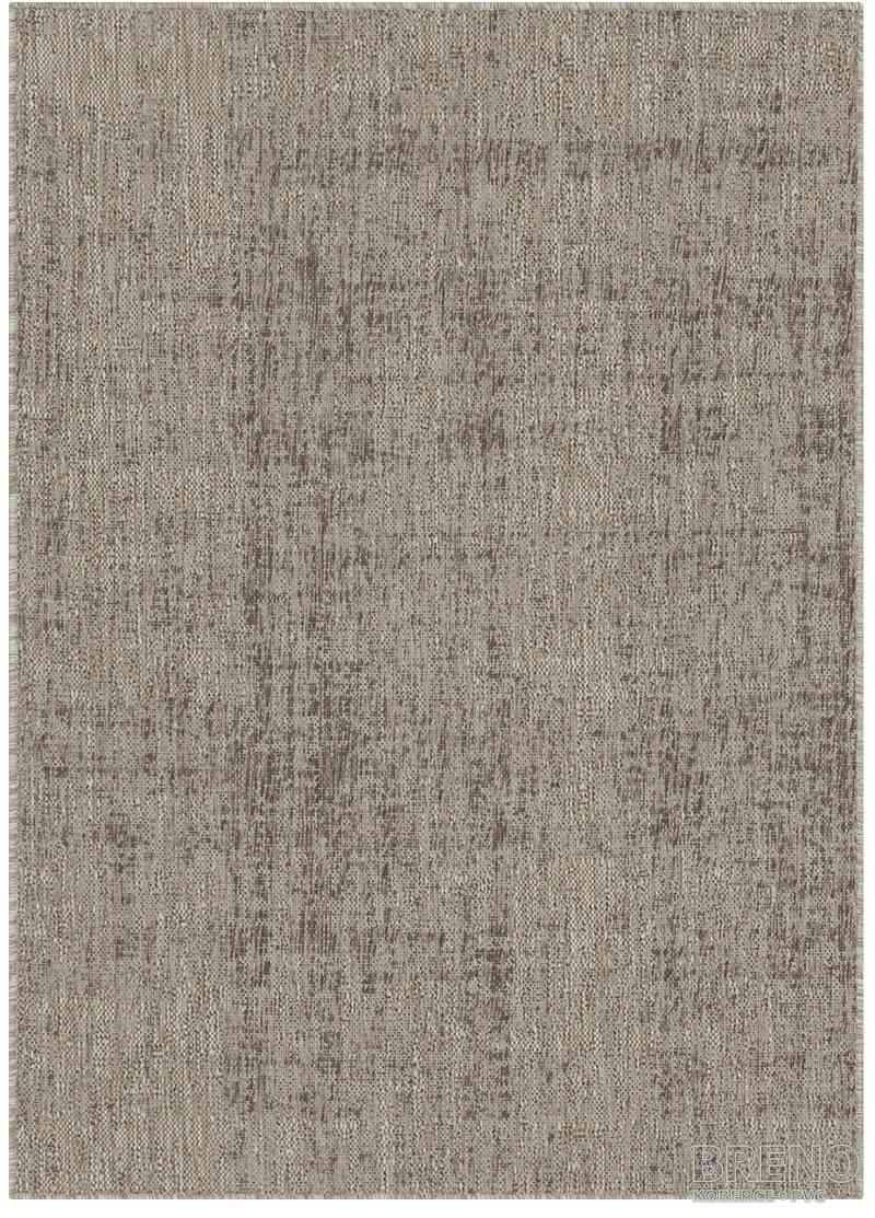 Kusový koberec CASA 606/taupe