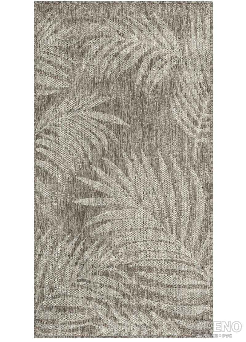 Kusový koberec CASA 607/taupe