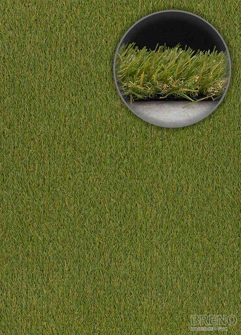 Umelá tráva CASCADE