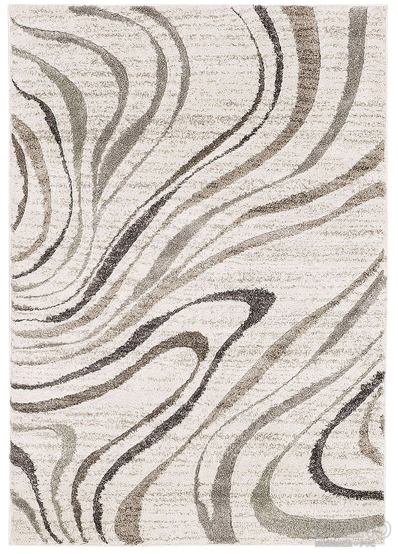 Kusový koberec CASTRO Carved 162/NQ2W