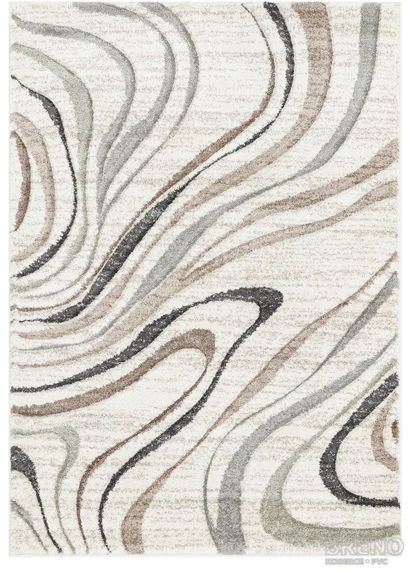 Kusový koberec CASTRO Carved 162/NQ2W