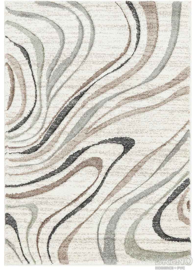 Kusový koberec CASTRO Carved 162/NQ2W