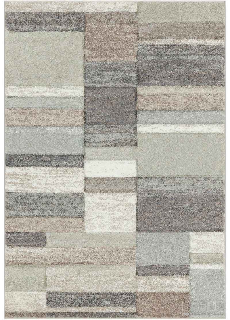 Kusový koberec CASTRO Carved 5507/NQ2J