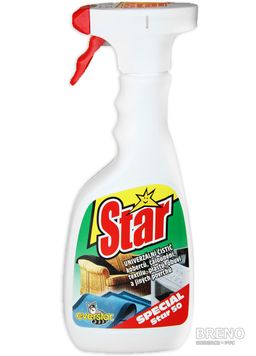 Čistič STAR 50 - čistič skvrn