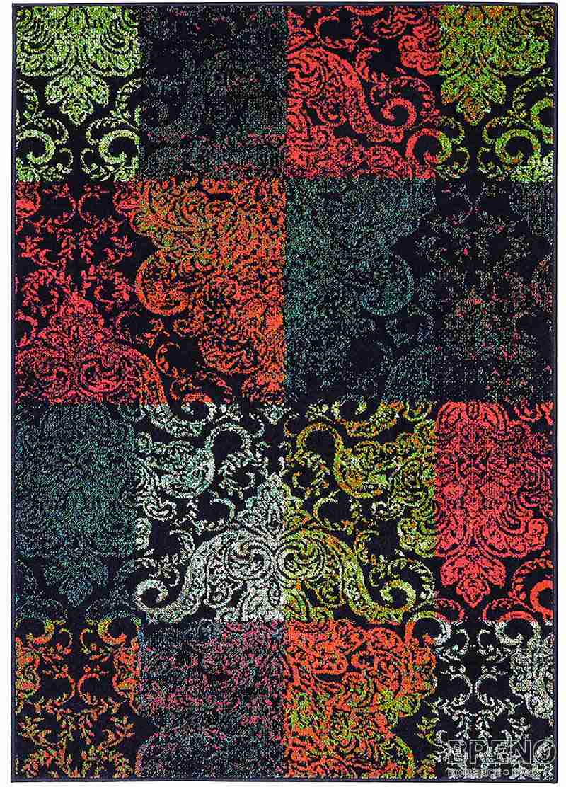 Kusový koberec CITY 61/PKP