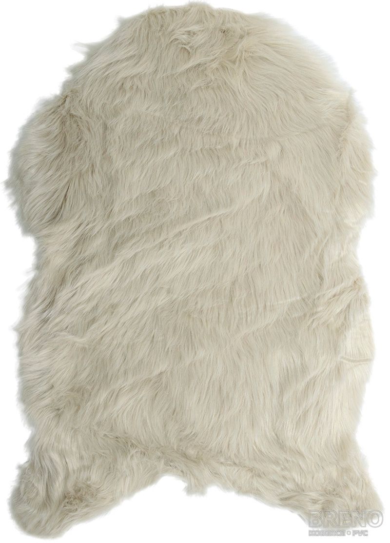 Kusový koberec CLAIRE NEW béžový