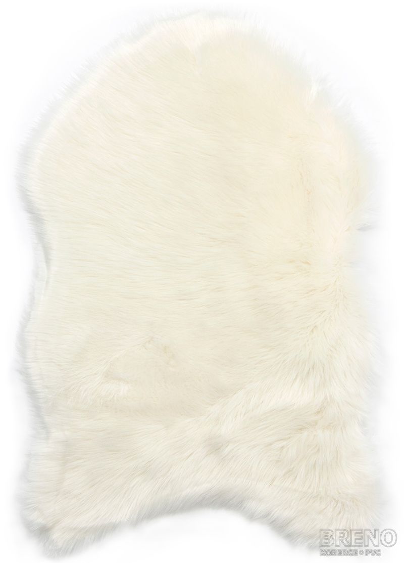 Kusový koberec CLAIRE NEW krémový