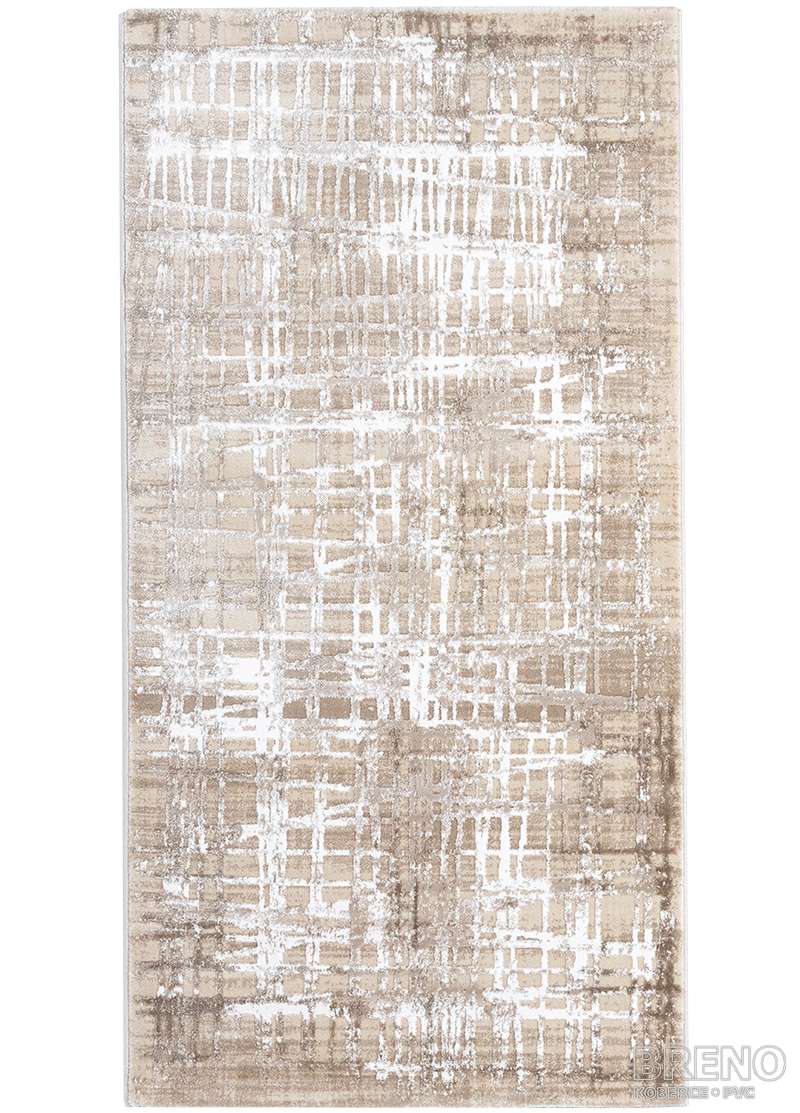 Kusový koberec CLAMENTE 0570B Beige