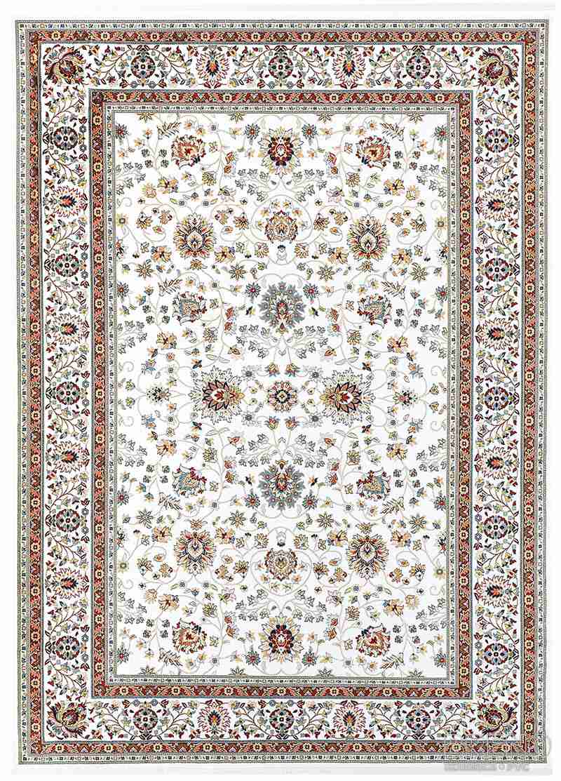 Kusový koberec CLASSIC 701/cream