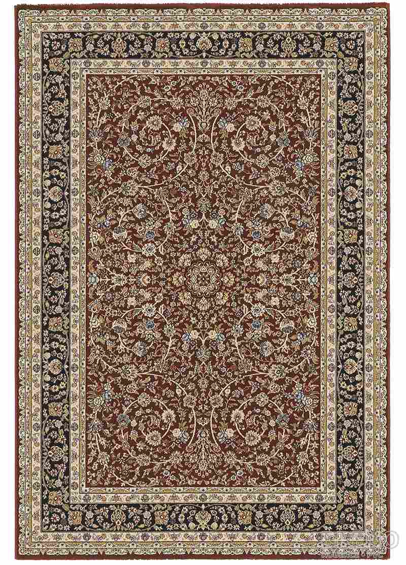 Kusový koberec CLASSICO/PALACIO 116/C78R